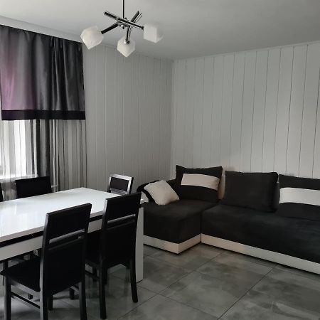 Apartament Osiedle Centrum 5 Устронь Экстерьер фото