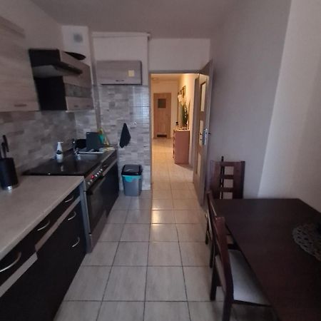 Apartament Osiedle Centrum 5 Устронь Экстерьер фото