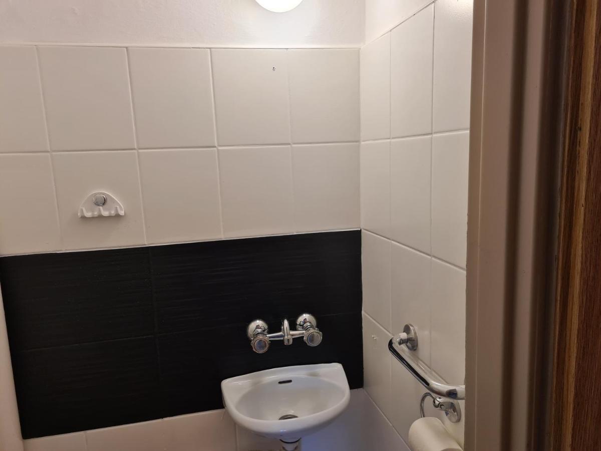 Apartament Osiedle Centrum 5 Устронь Экстерьер фото