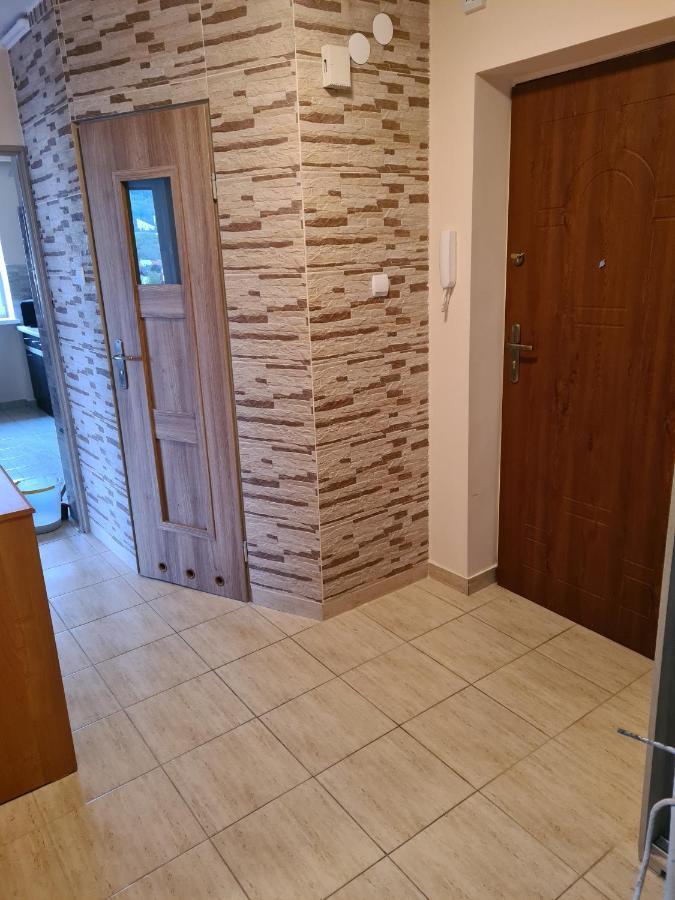 Apartament Osiedle Centrum 5 Устронь Экстерьер фото