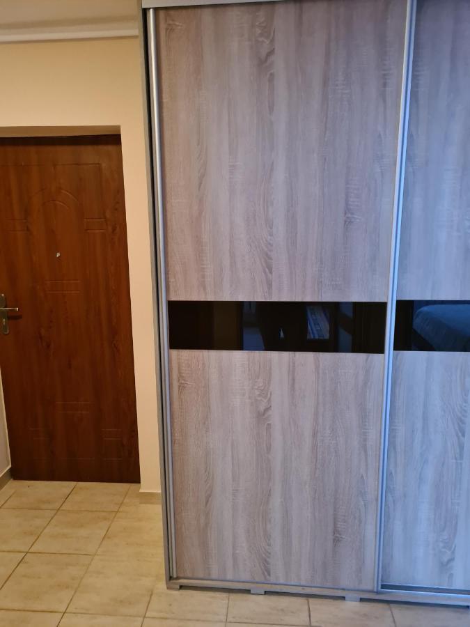 Apartament Osiedle Centrum 5 Устронь Экстерьер фото