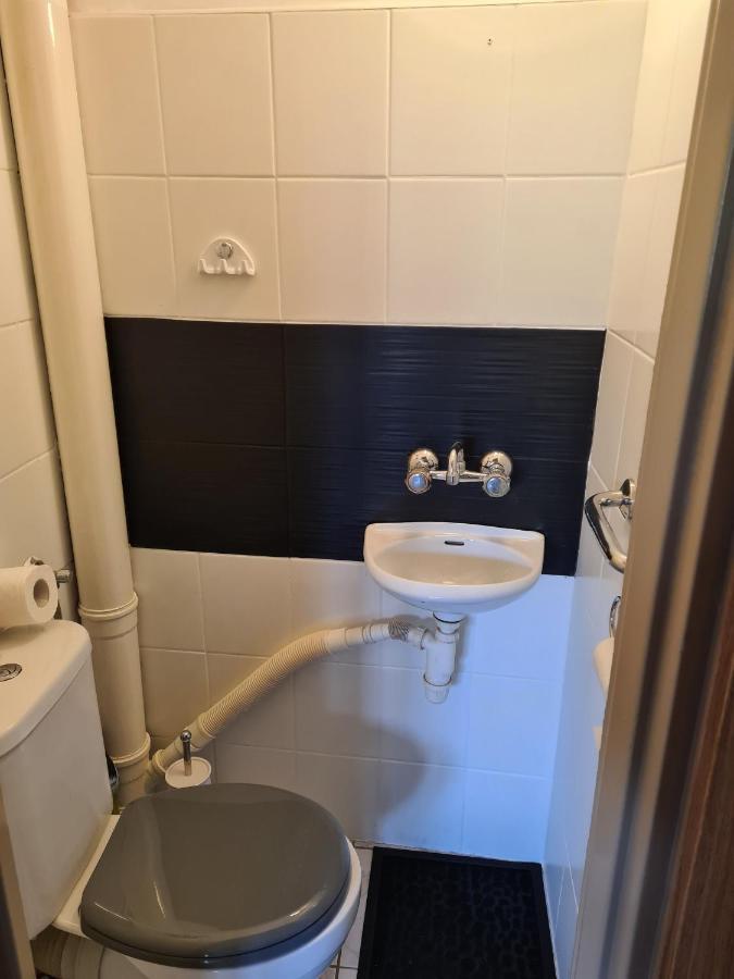 Apartament Osiedle Centrum 5 Устронь Экстерьер фото