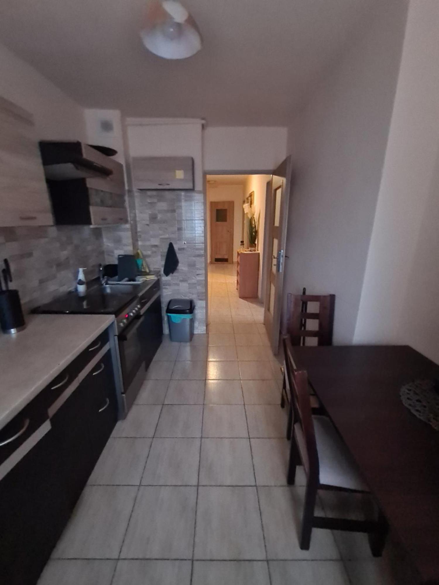Apartament Osiedle Centrum 5 Устронь Экстерьер фото