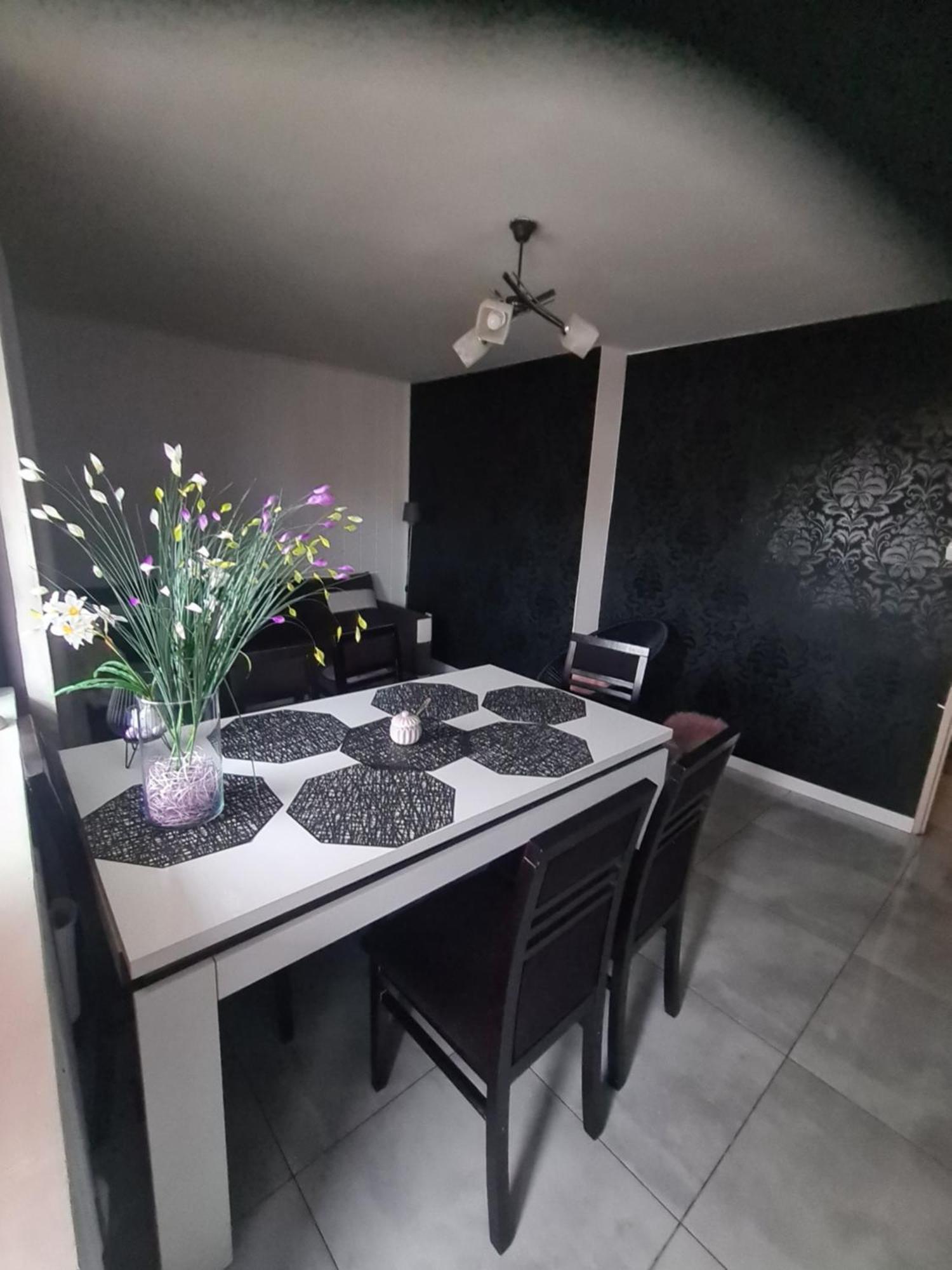 Apartament Osiedle Centrum 5 Устронь Экстерьер фото