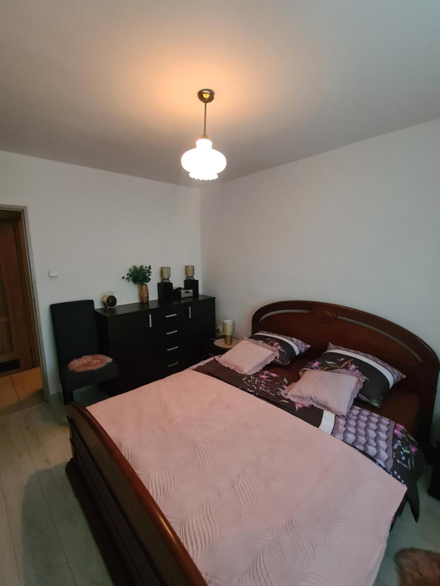 Apartament Osiedle Centrum 5 Устронь Экстерьер фото