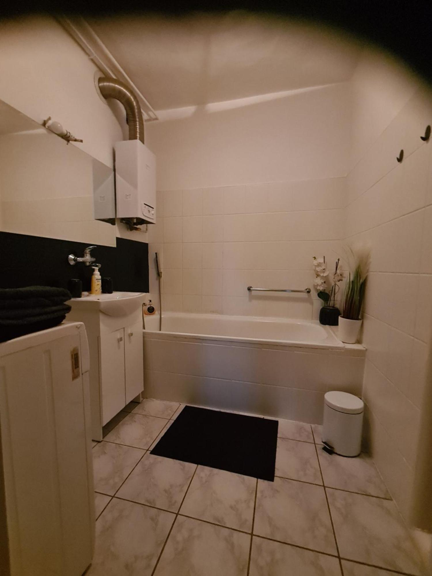 Apartament Osiedle Centrum 5 Устронь Экстерьер фото