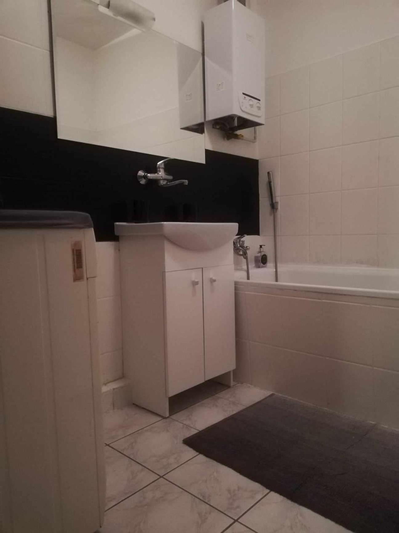Apartament Osiedle Centrum 5 Устронь Экстерьер фото